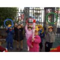 沈陽市皇姑區(qū)六一幼兒園