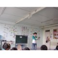 合肥華英雙語幼兒園