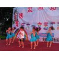 寶豐縣育博雙語幼兒園