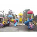 綿陽市開元實驗幼兒園