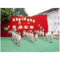 南昌市杰靈幼兒園